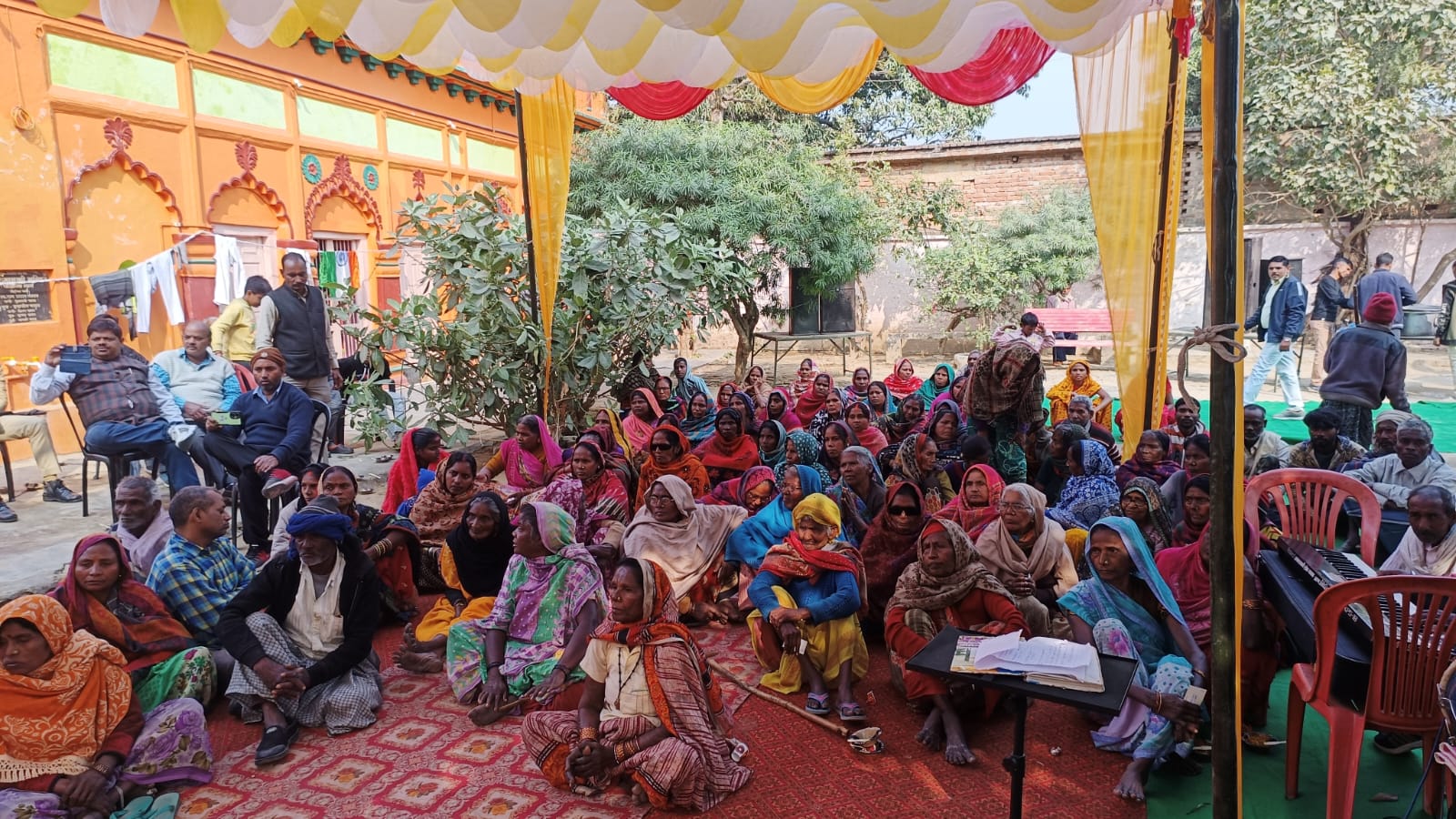 गरीब कन्याओं की शादी