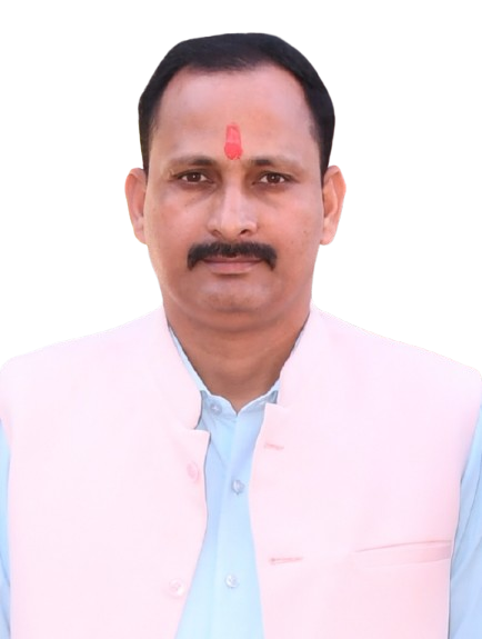 अमित तिवारी 